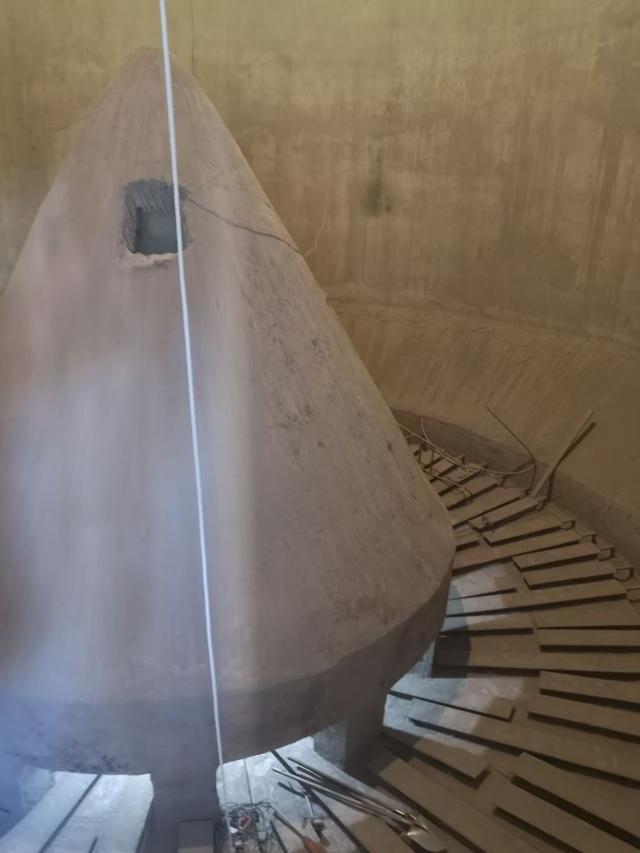 河北清理水泥庫:確保生產(chǎn)安全與效率的關(guān)鍵步驟